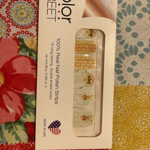 RARE FIND Color Street- Hope, Love, Cure